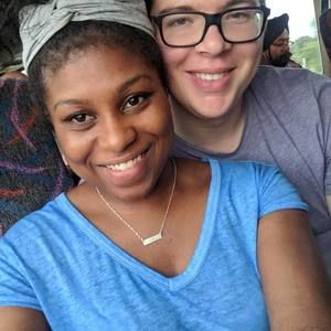 Meet your Posher, Arielle